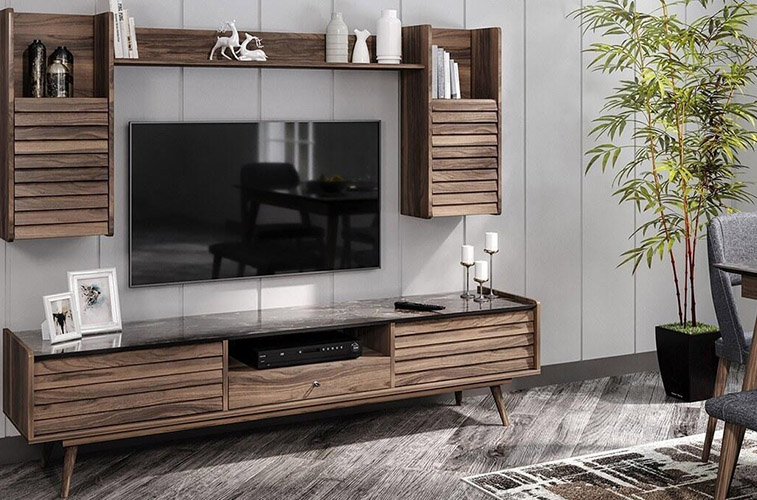 Kalitemizle Tanışın: HMS Mobilya