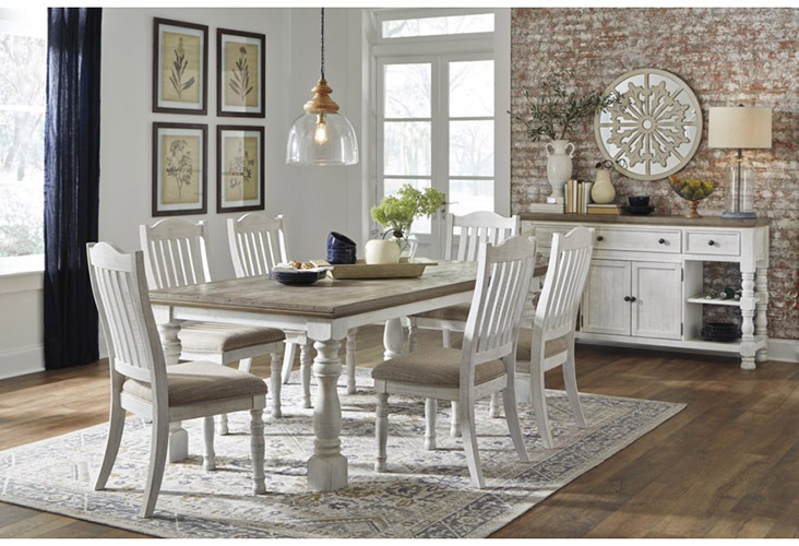 ÇALIŞMA ALANLARIMIZ