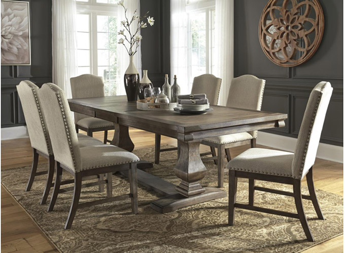 ÇALIŞMA ALANLARIMIZ